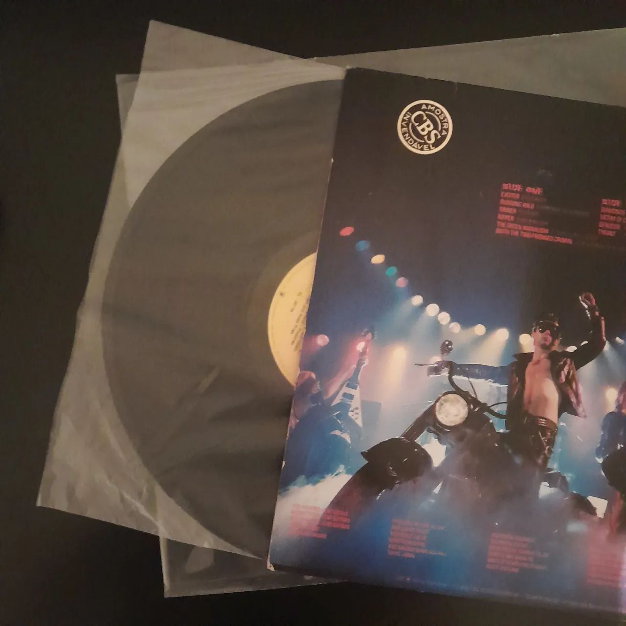 Disco vinil Judas Priest - Foto 3