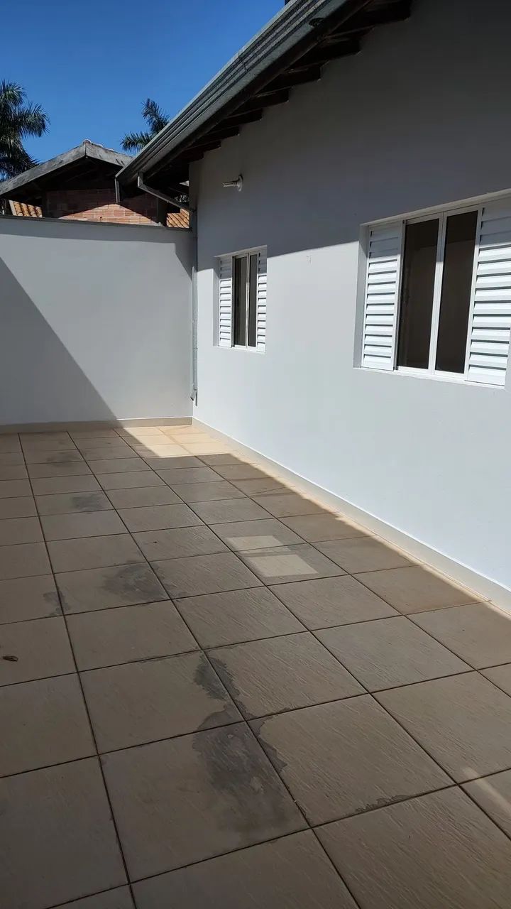 Aluga-se Casa Chácaras Itália Cosmópolis  - Foto 4