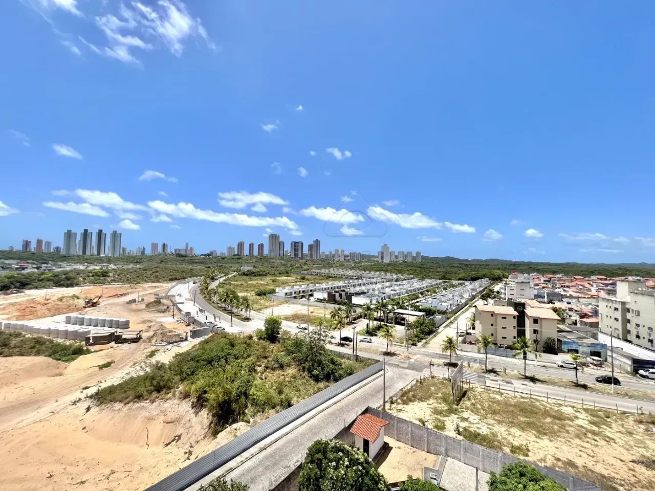 Apartamento 2 quartos - Nova Parnamirim - Foto 3