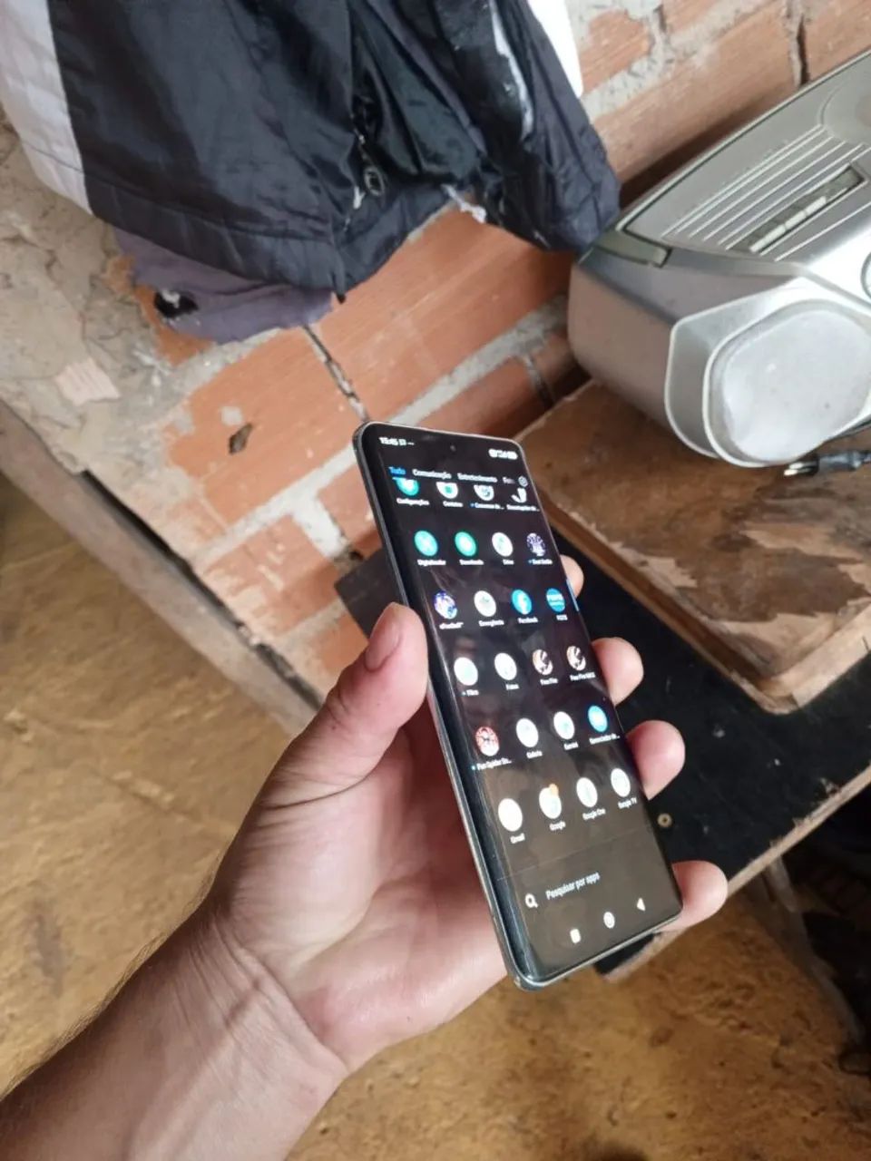 POCO X7 5G 512 gb 12 ram - Foto 3