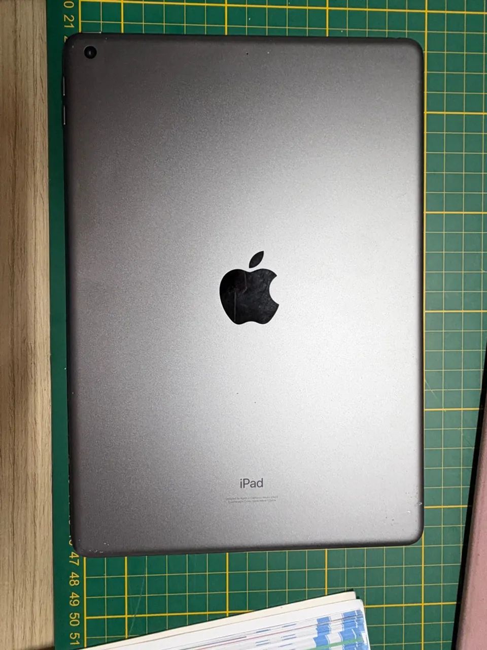 iPad 9 geração 256 gb Wi-Fi - Foto 2