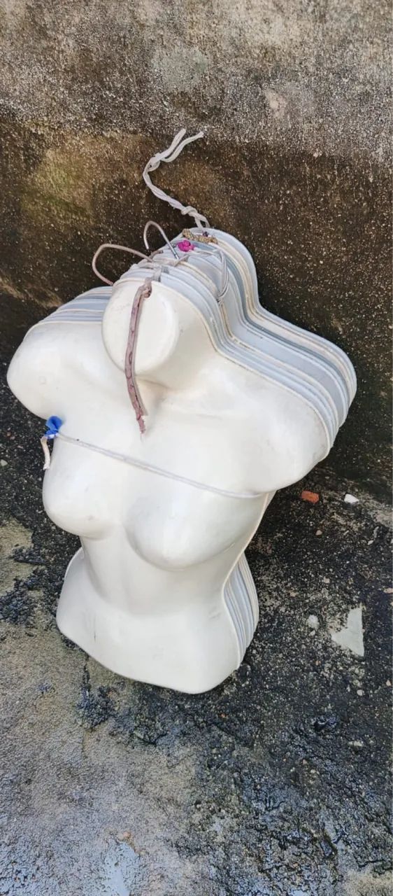 Maniquim  - Foto 3