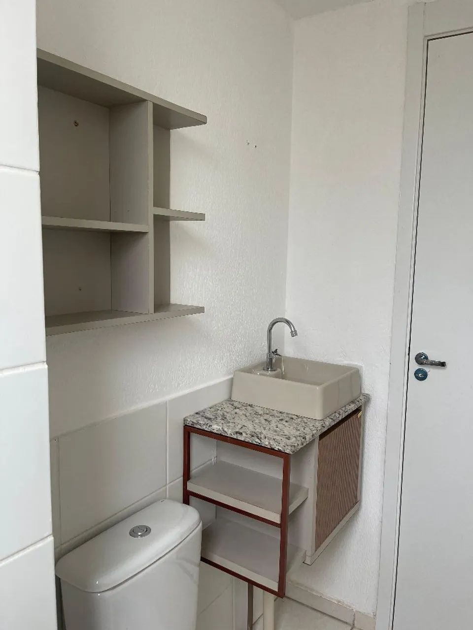 Apto 2 quarto, lazer completo - Foto 3