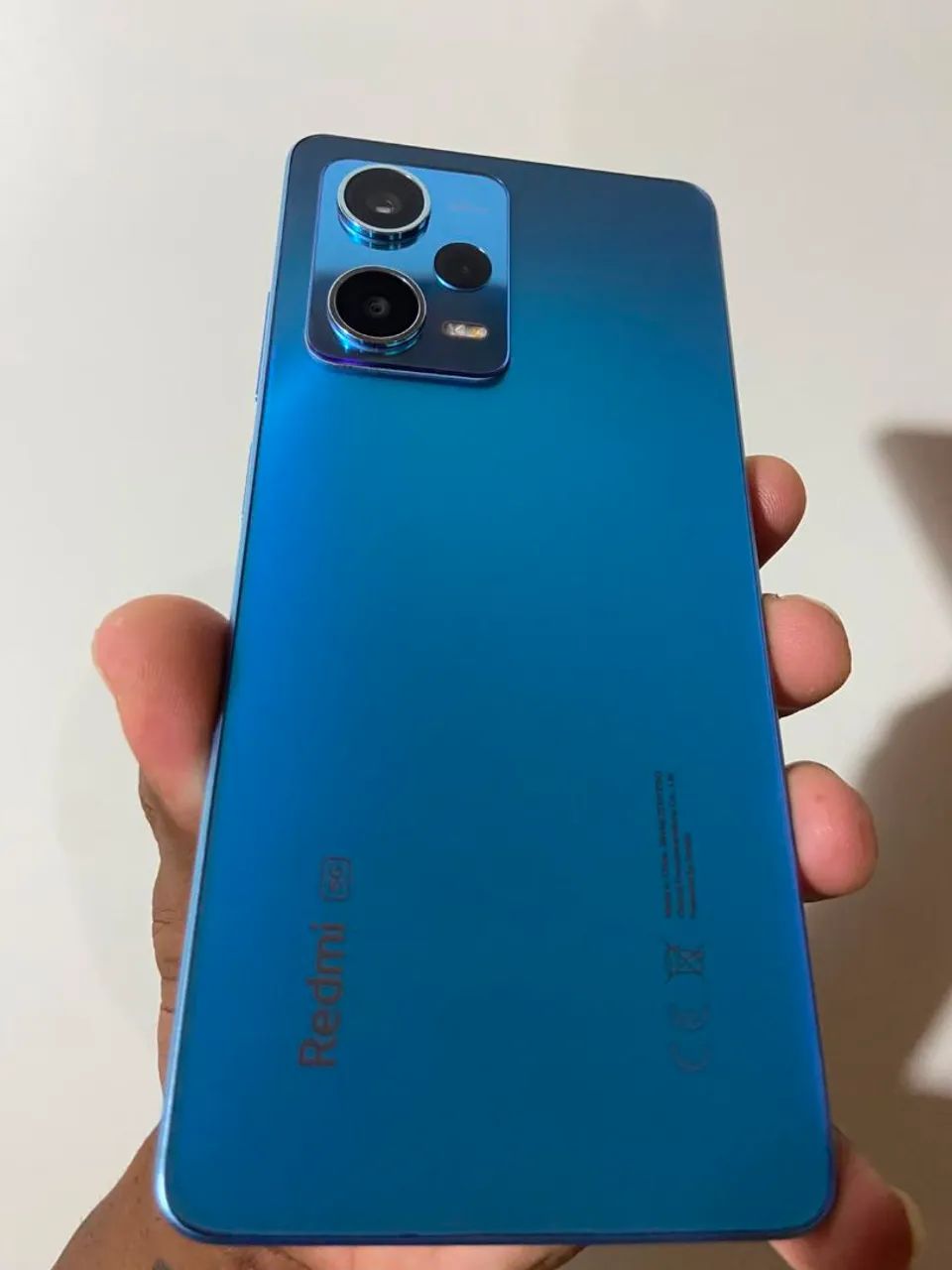 Redmi note 12 pro 5g  - Foto 2
