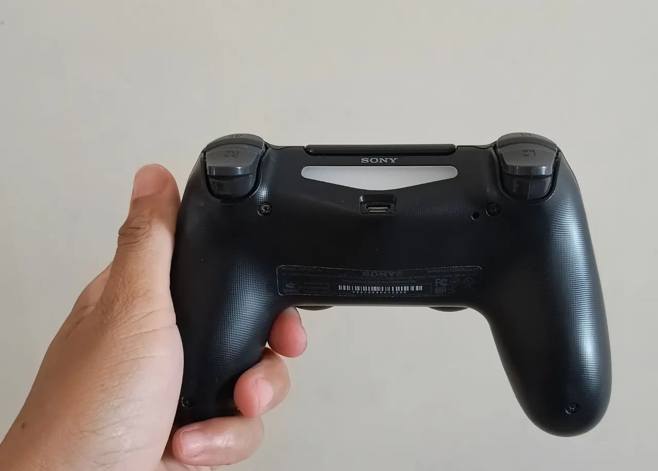 Controle PS4 Original  - Foto 2