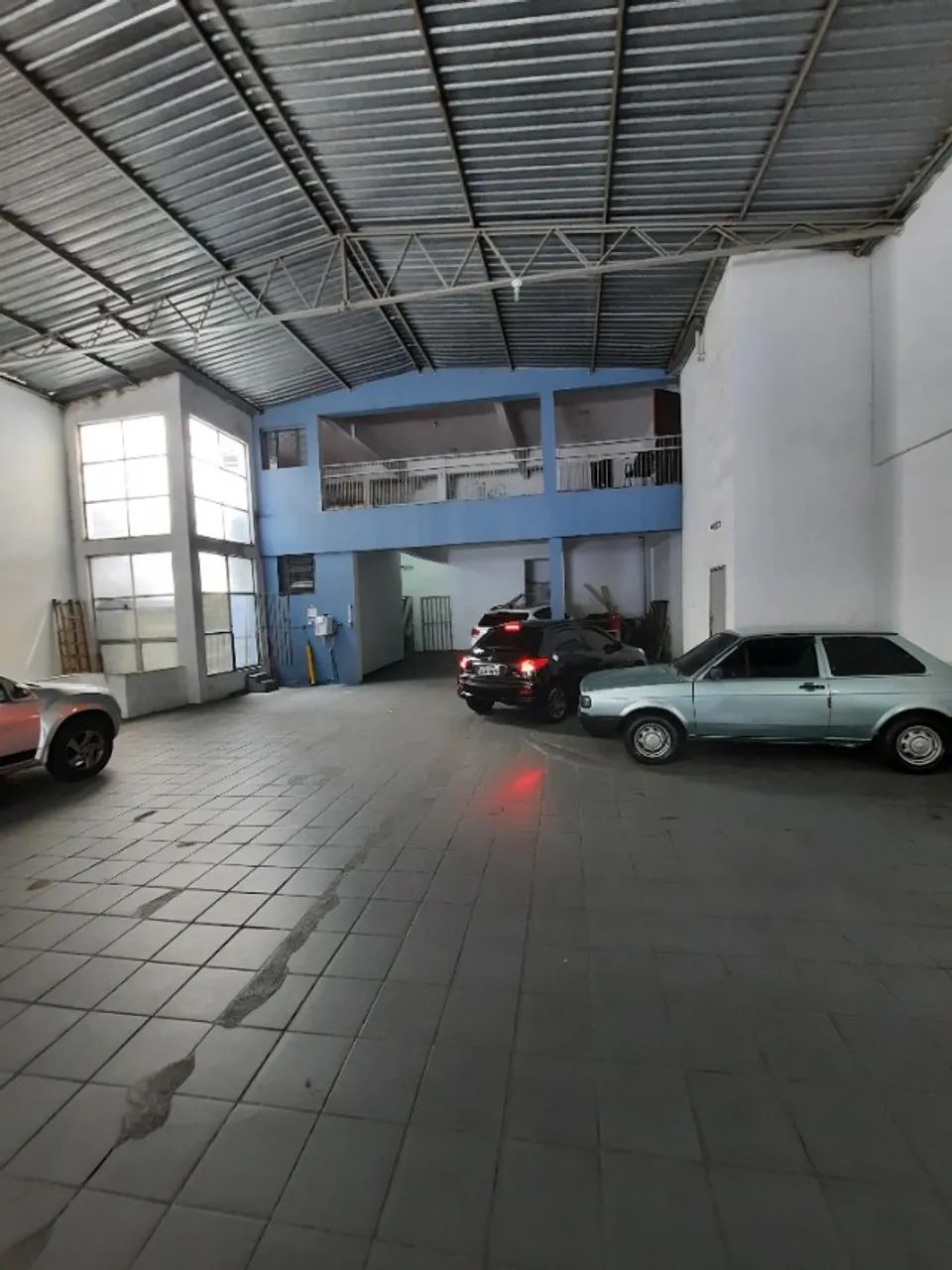 Salão Comercial para alugar em São Bernardo do Campo - Centro - Foto 5