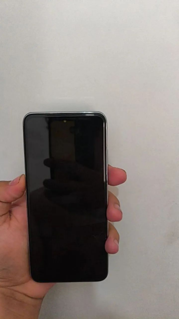 Vendo celular poco M5  - Foto 4