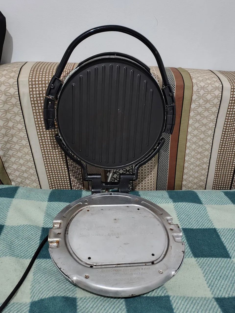 Grill George foremam 360 - Foto 4