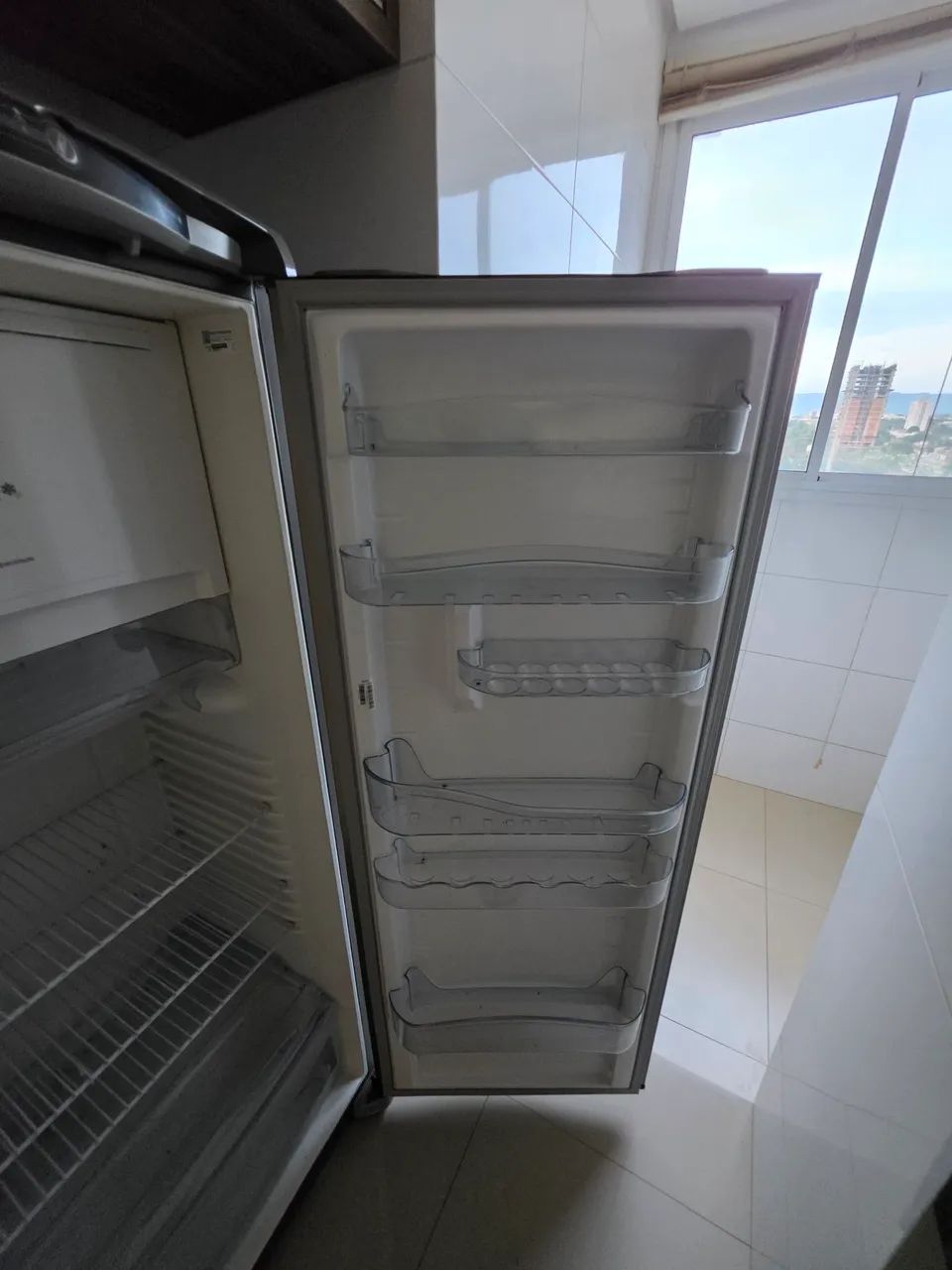Geladeira Consul - Foto 4