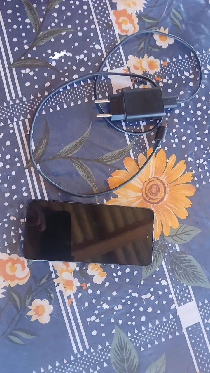 Vendo celular Moto g34 - Foto 3