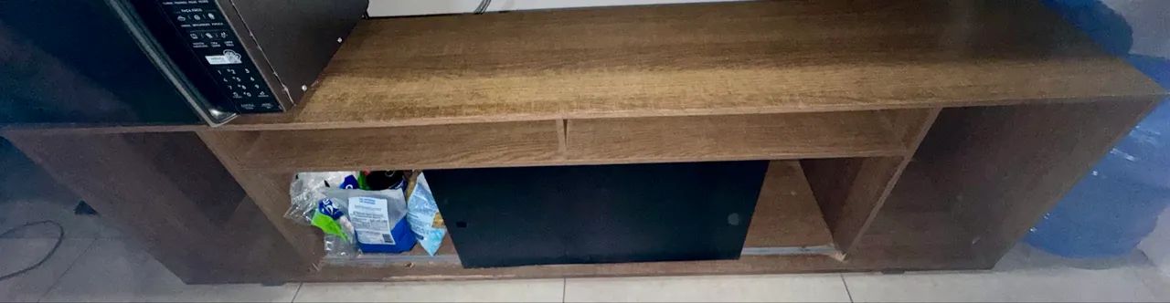 Hack de mdf  - Foto 3