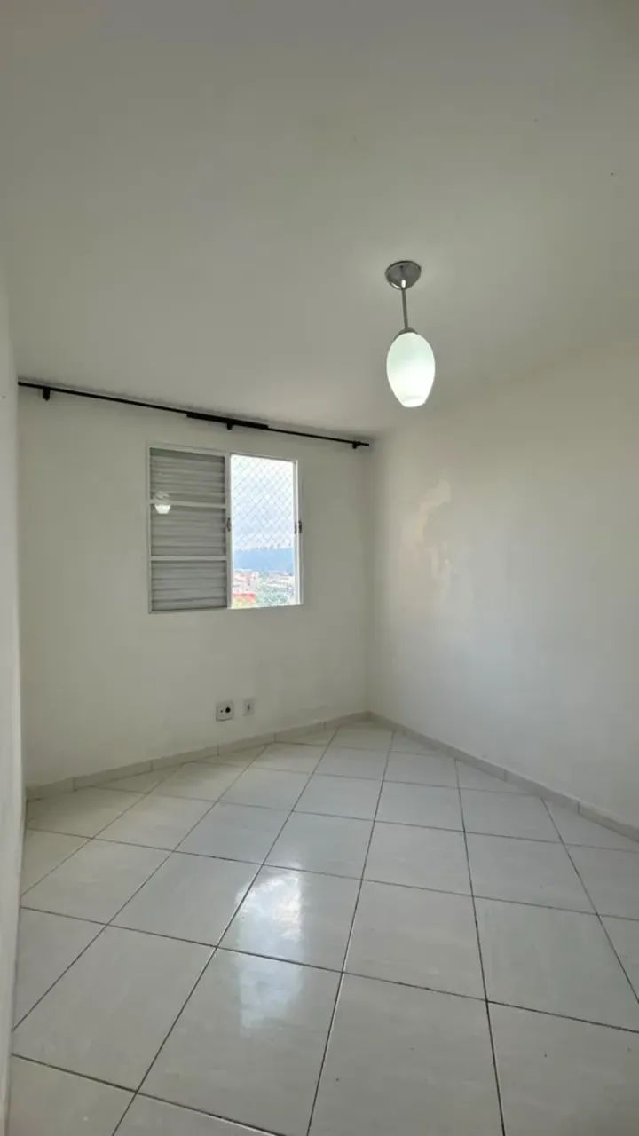 APARTAMENTO PARA ALUGAR NO VITORIA 1 - CAJAMAR - SP - Foto 9