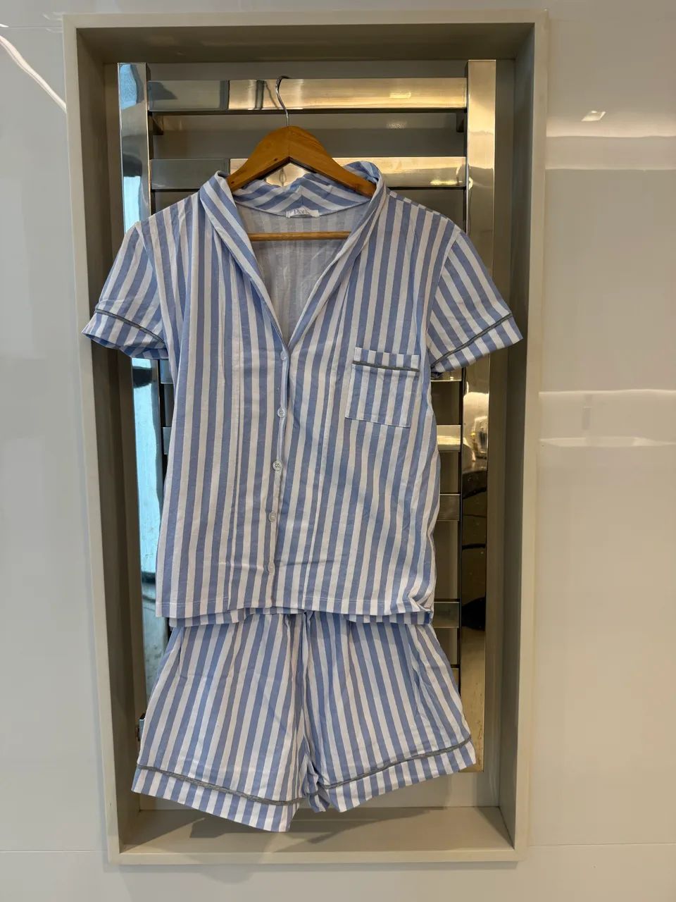 Conjunto de pijama verão 
