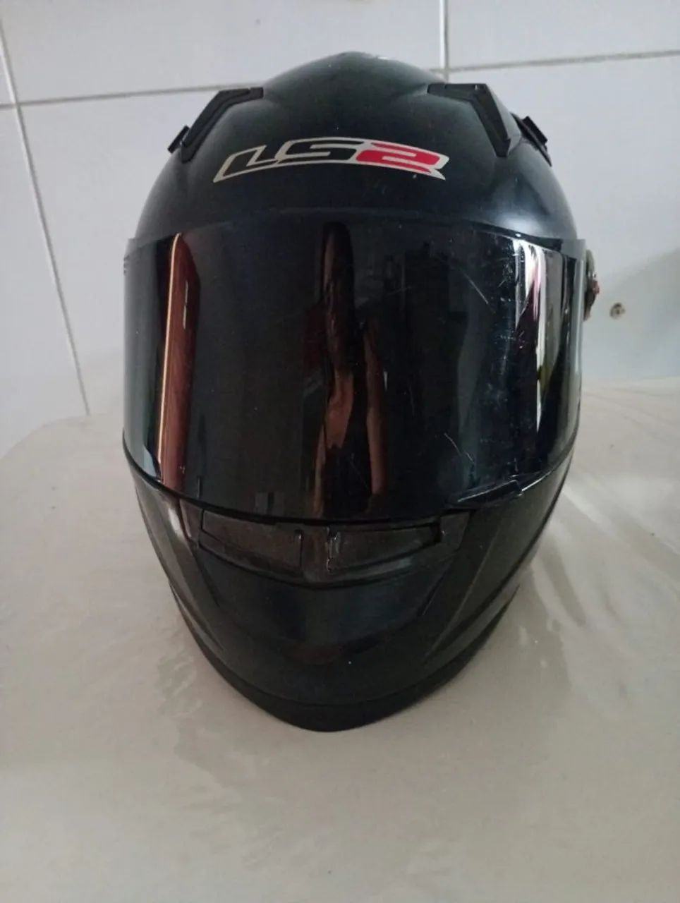 Capacete 