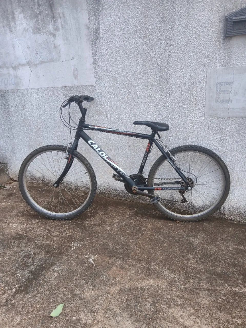 Bike aro 26 