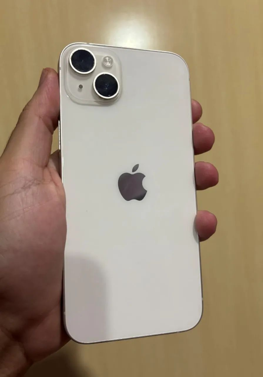 IPHONE 14 PLUS - 128GB (BATERIA 88% ORIGINAL) - Foto 2