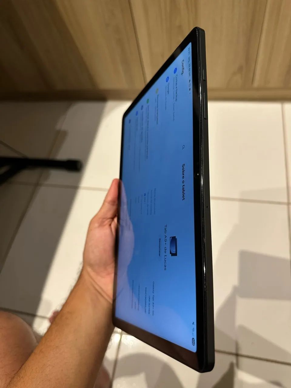 Galaxy Tab A9+ 5G