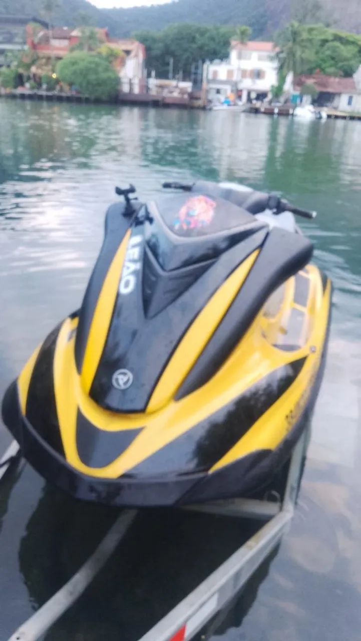 Jet-ski  - Foto 6