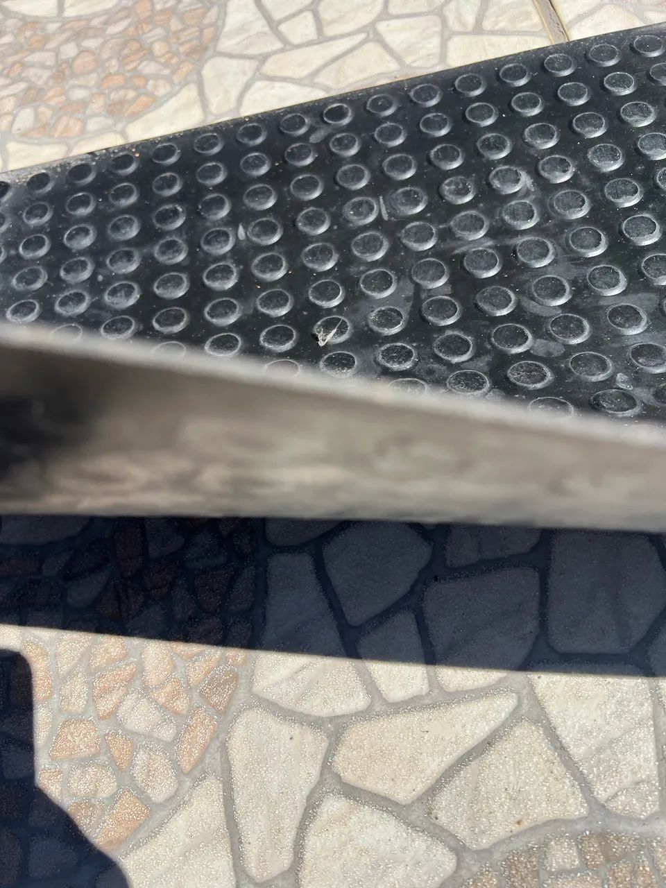 Piso Moeda/borracha  - Foto 4