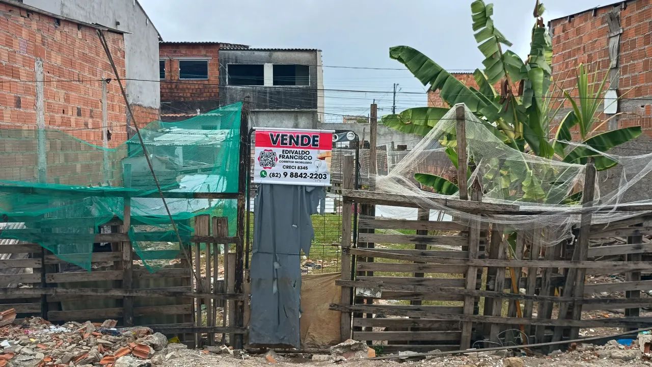 Lote à venda, TABULEIRO DO MARTINS 2, Maceió, AL - Foto 5