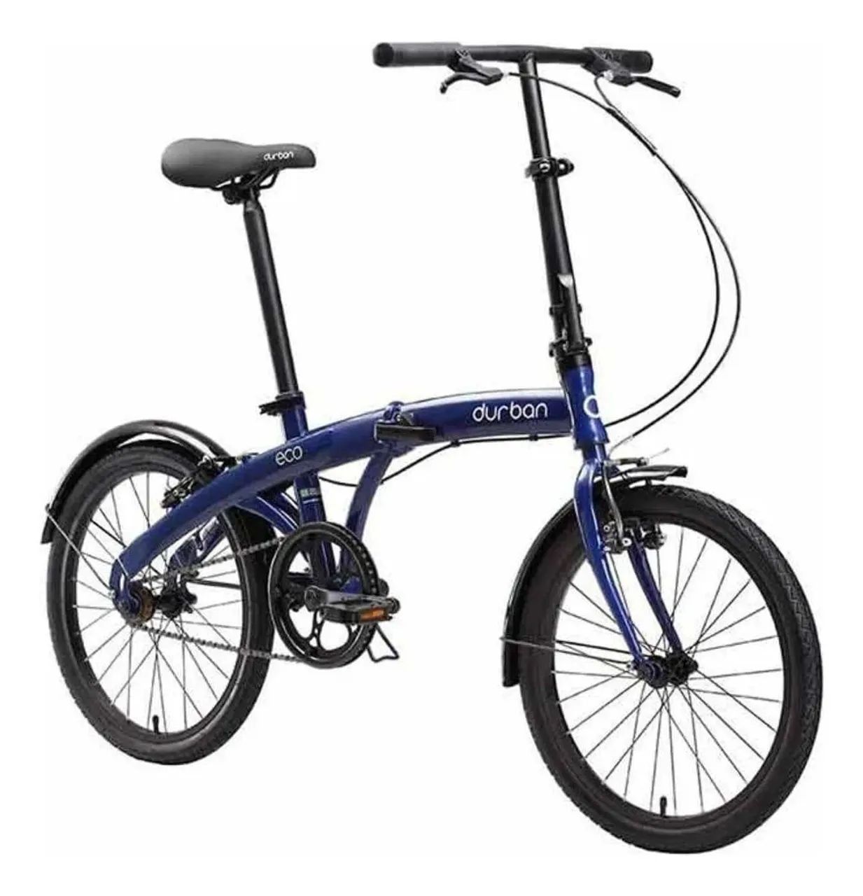Bicicleta dobrável - Foto 2
