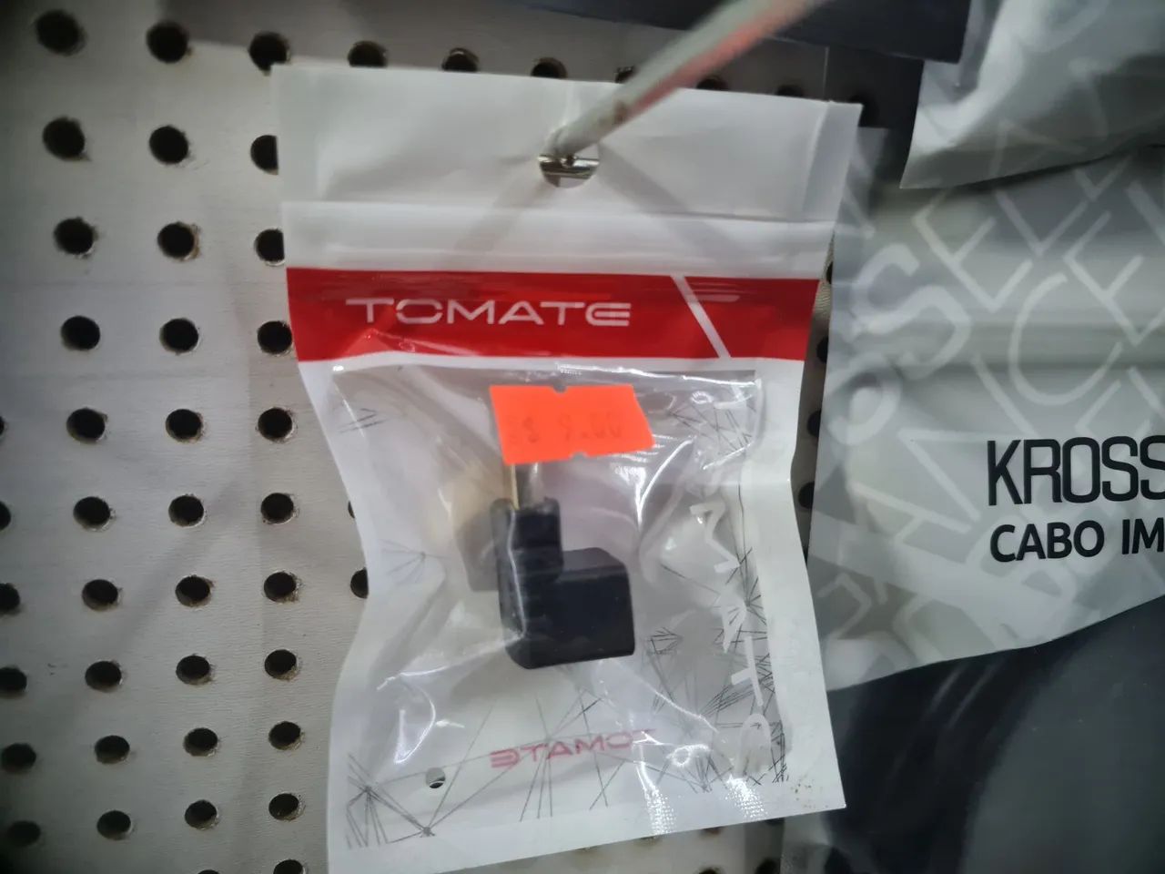 Adaptador em L HDMI - Foto 2