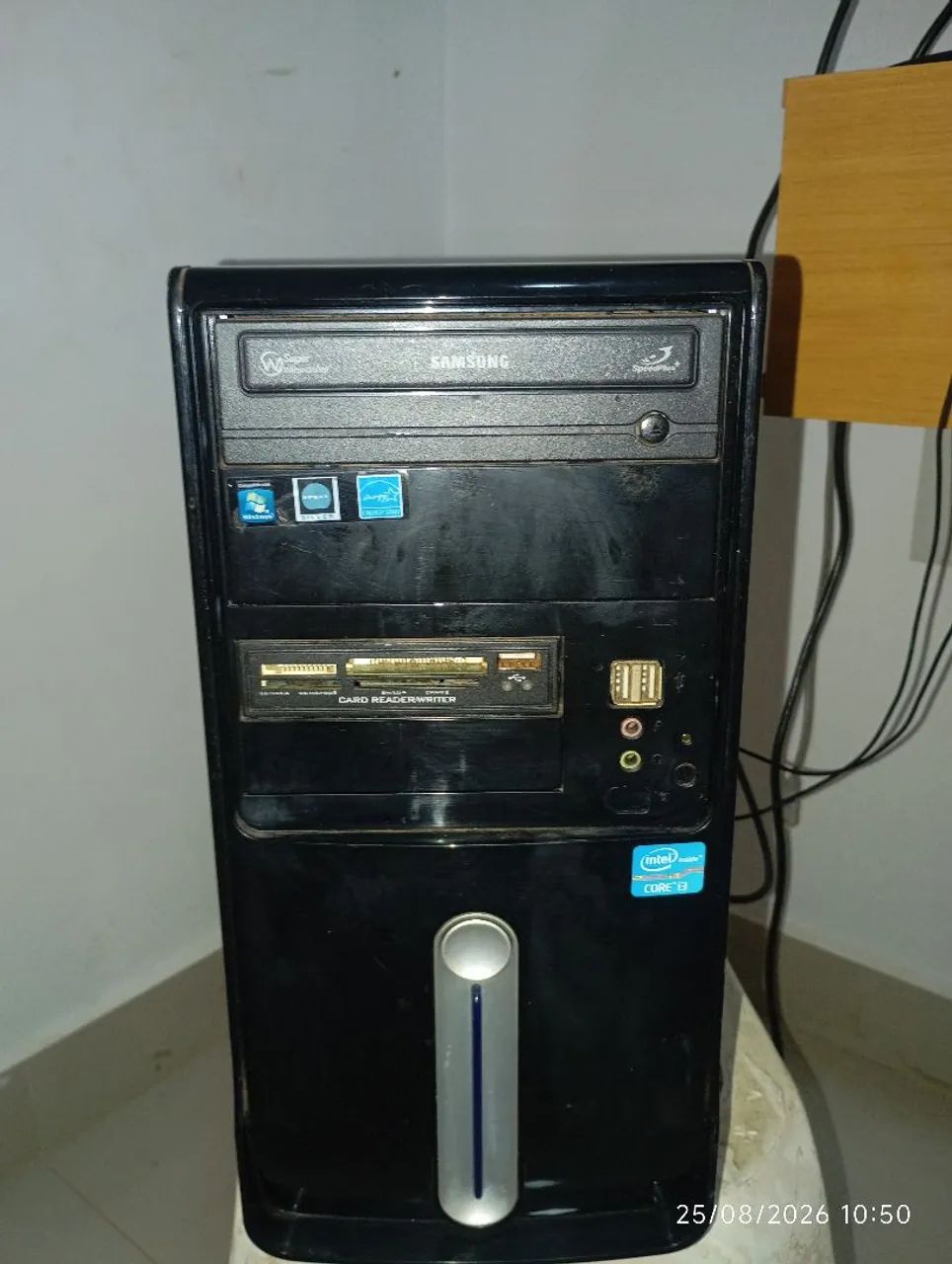 Computador  - Foto 3