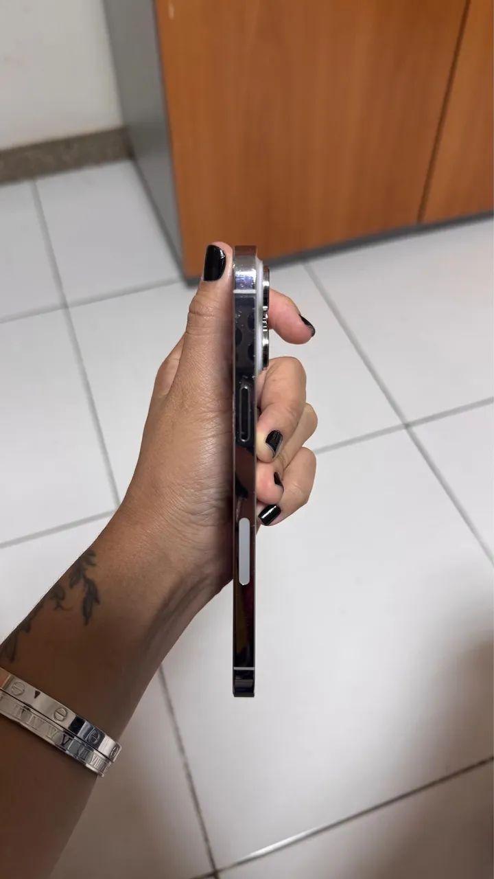 iphone 14 pro max  - Foto 4