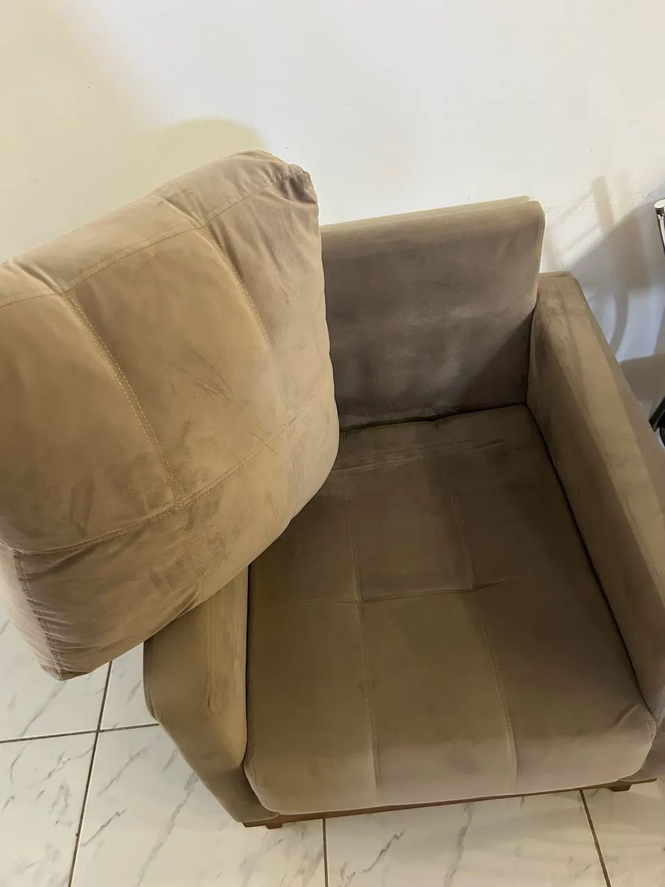 2 poltronas estado de nova  - Foto 2
