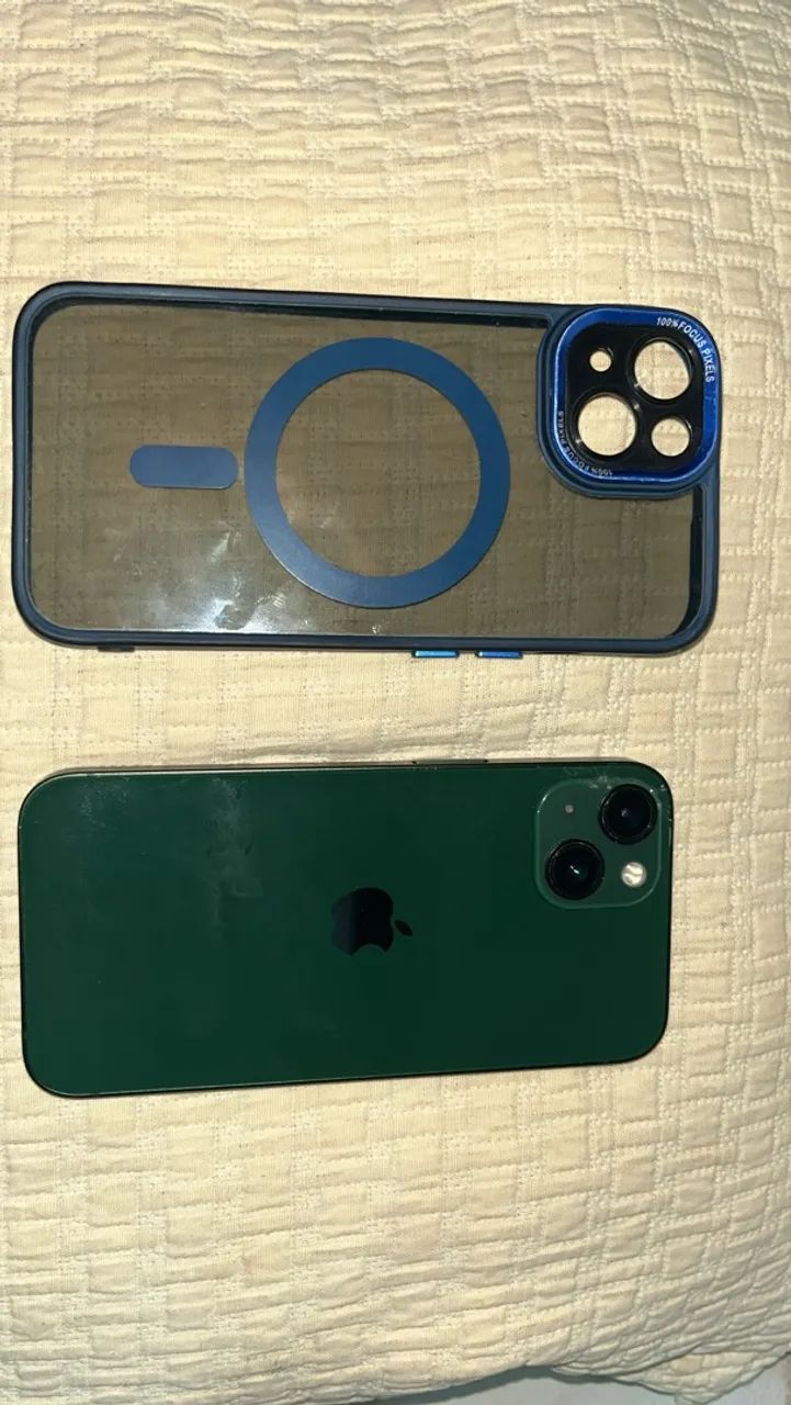 iPhone VERDE - Foto 4