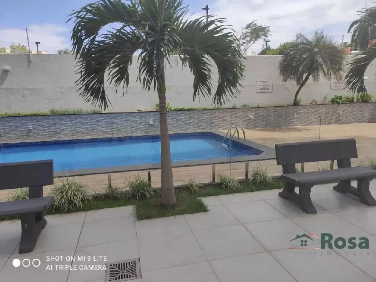 Apartamento para venda Bandeirantes Cuiabá