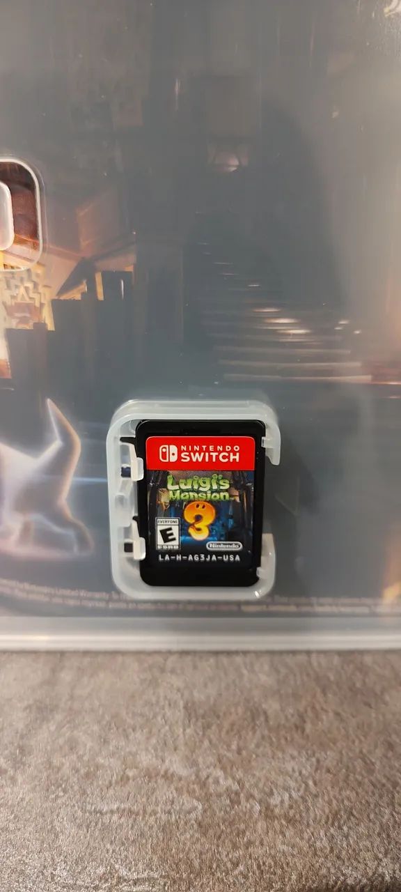 Luigi's Mansion 3 - Nintendo Switch - Foto 4