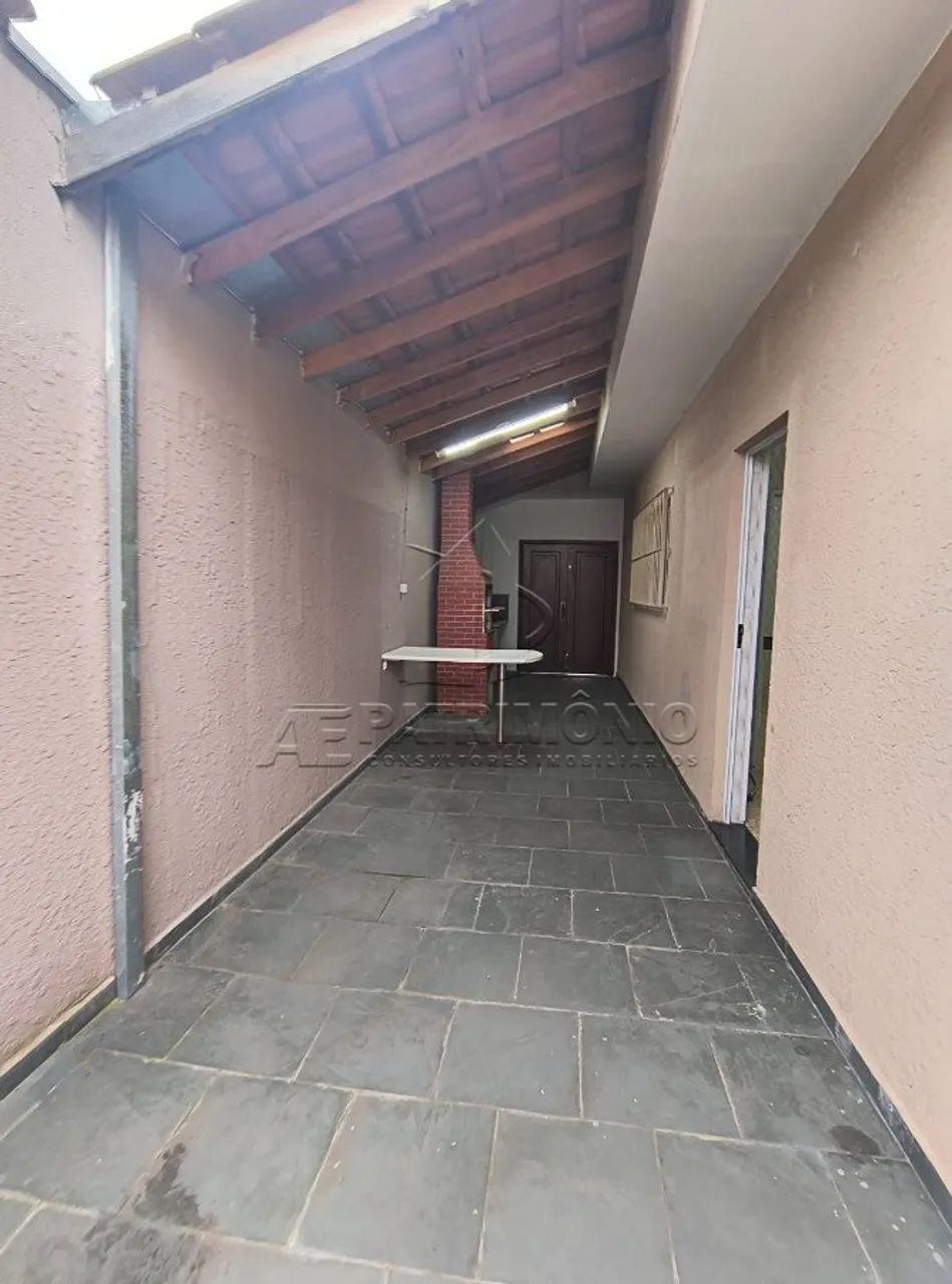 CASA TERREA 3 QUARTOS - Santa Rosália - Foto 3