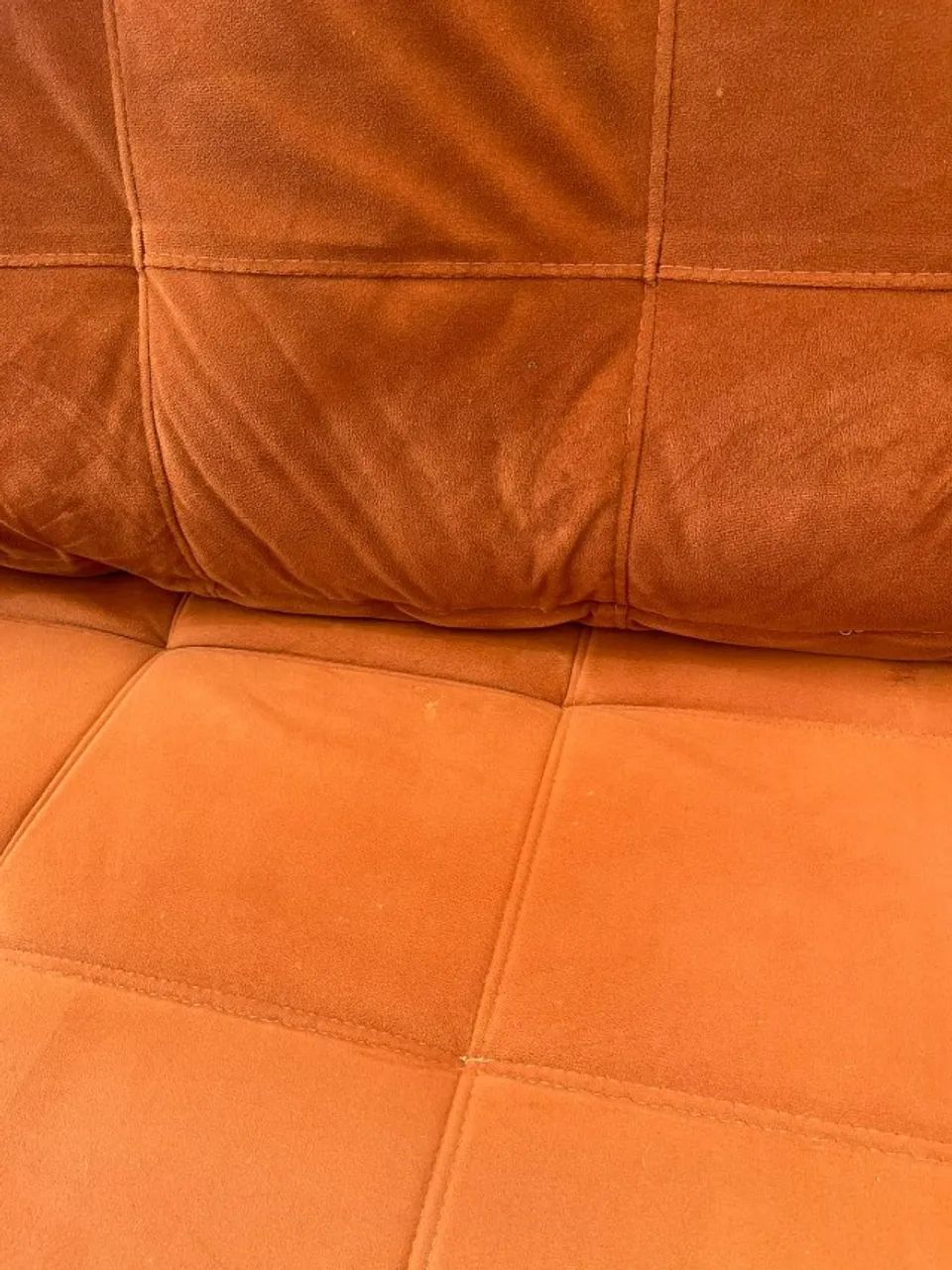 SOFÁ-CAMA RETRÁTIL E RECLINÁVEL 2,40M - Foto 4