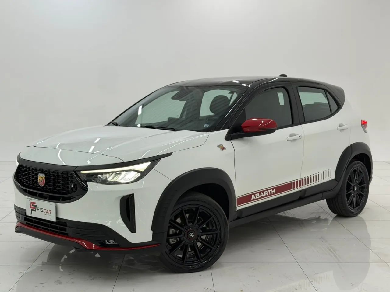 Fiat Pulse 2022