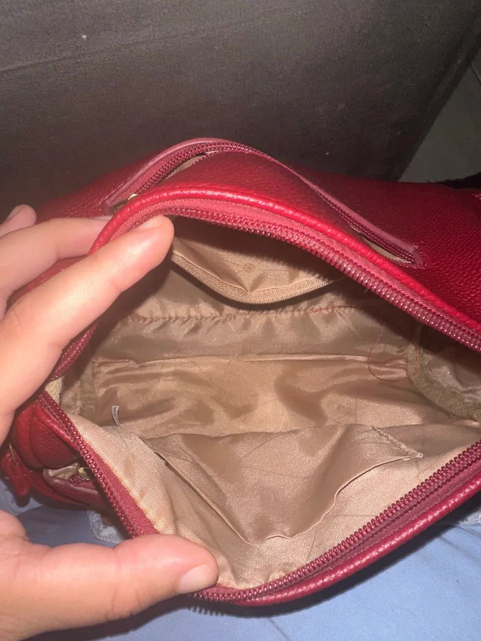 Bolsa feminina  - Foto 2