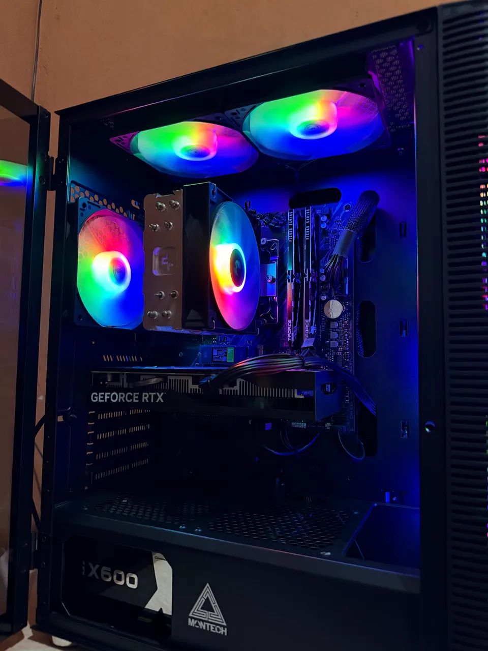 PC Gamer Aceito Ofertas - Foto 3