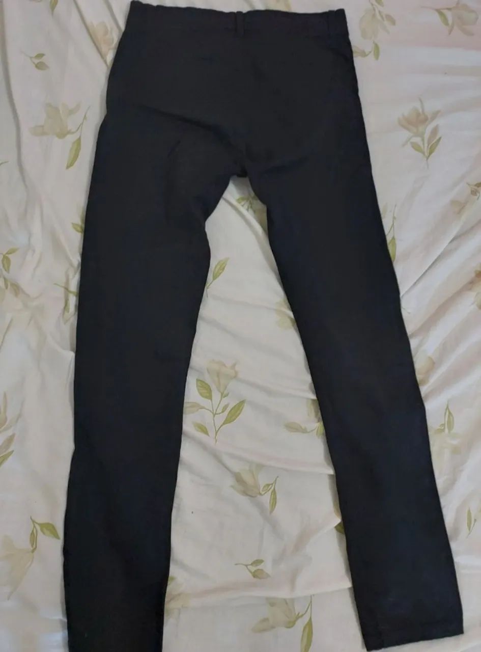 Calça sarja - Foto 2