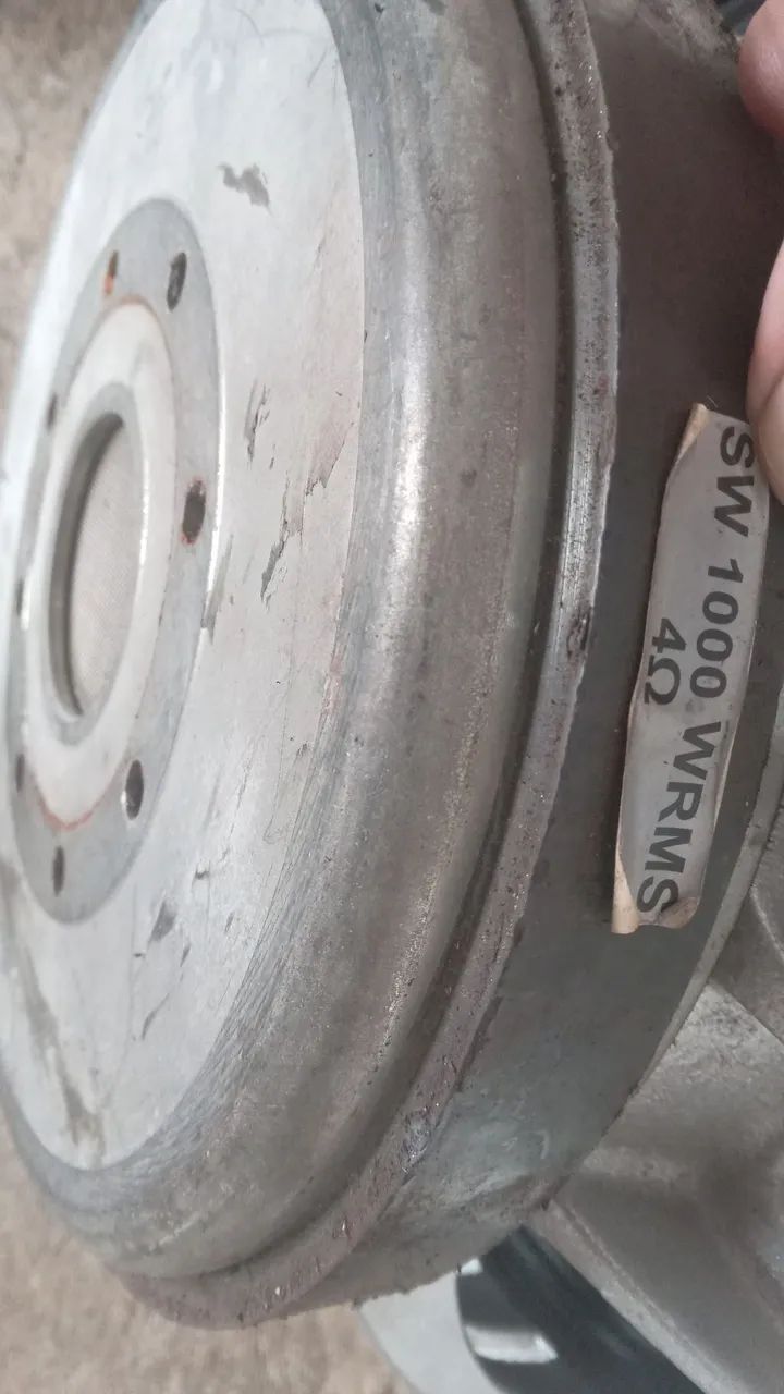 som automotivo  - Foto 2