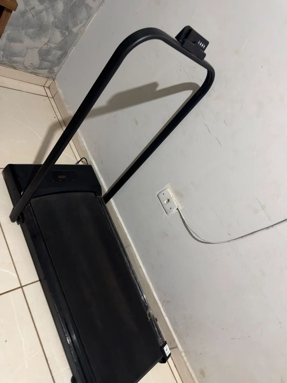 Vende -se esteira  - Foto 3