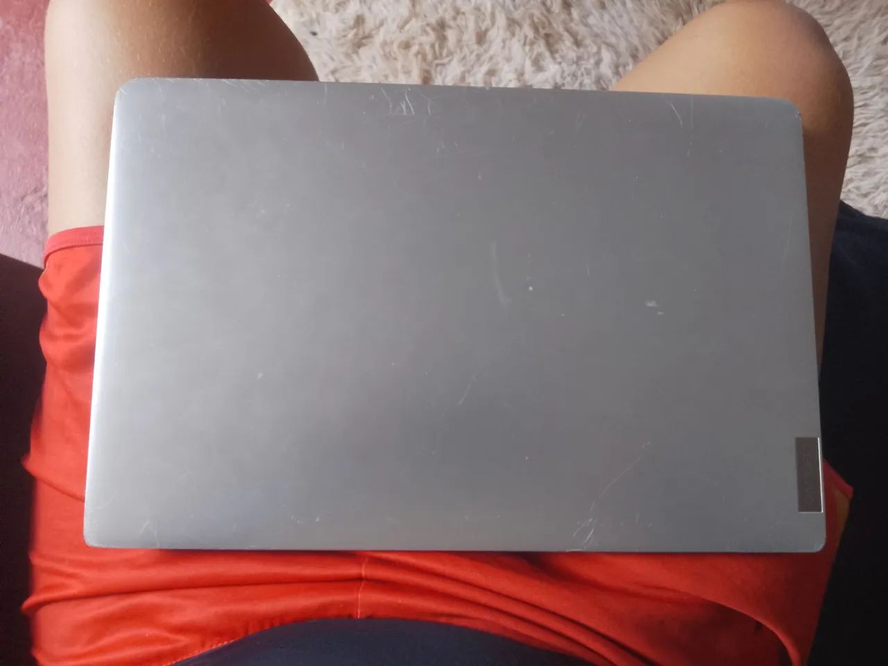 Notebook  - Foto 2
