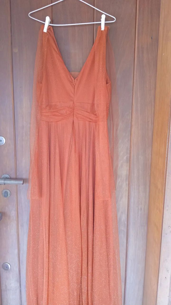 Vestido de Festa - Foto 5