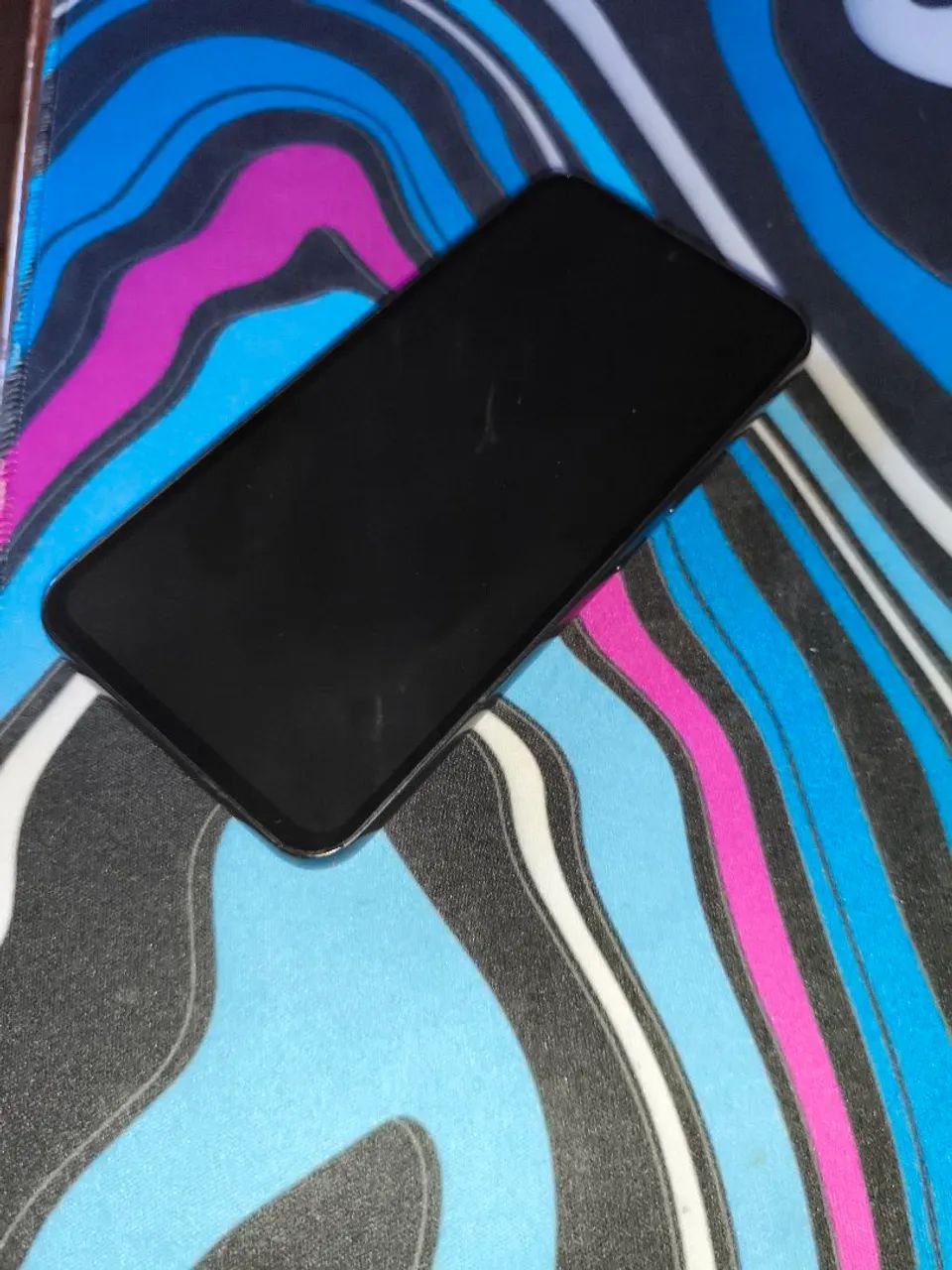 Samsung Galaxy A54 5G Dual SIM - 256GB - Preto