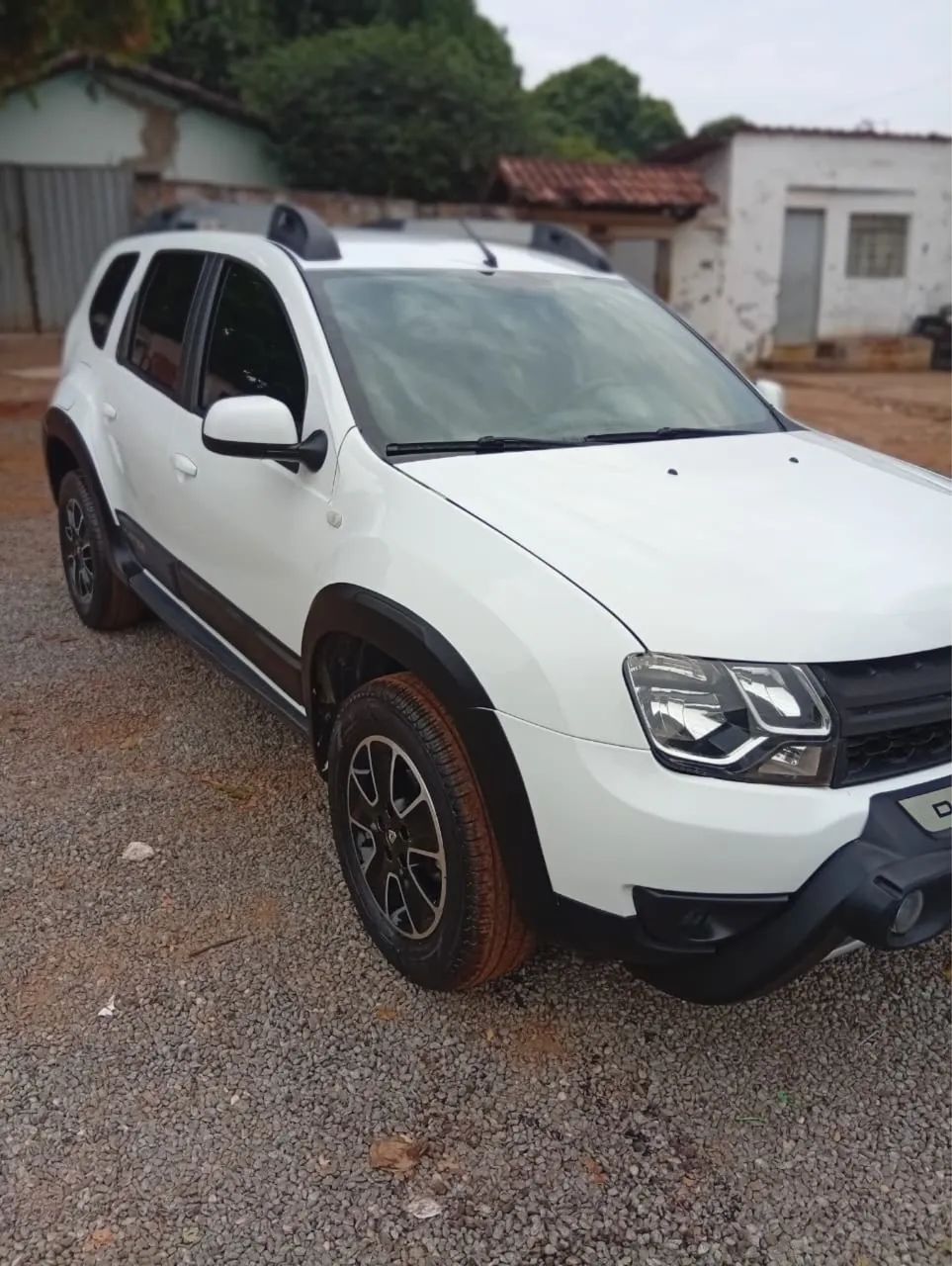 Renault Duster Dynamique 1.6 Flex 16V Aut. 2018 - Foto 4