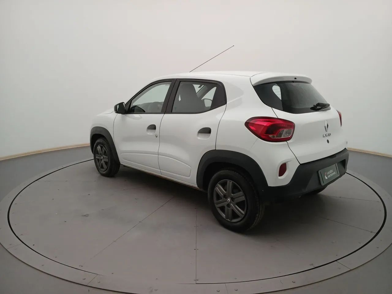 Renault Kwid 1.0 Zen 2025 - Foto 3