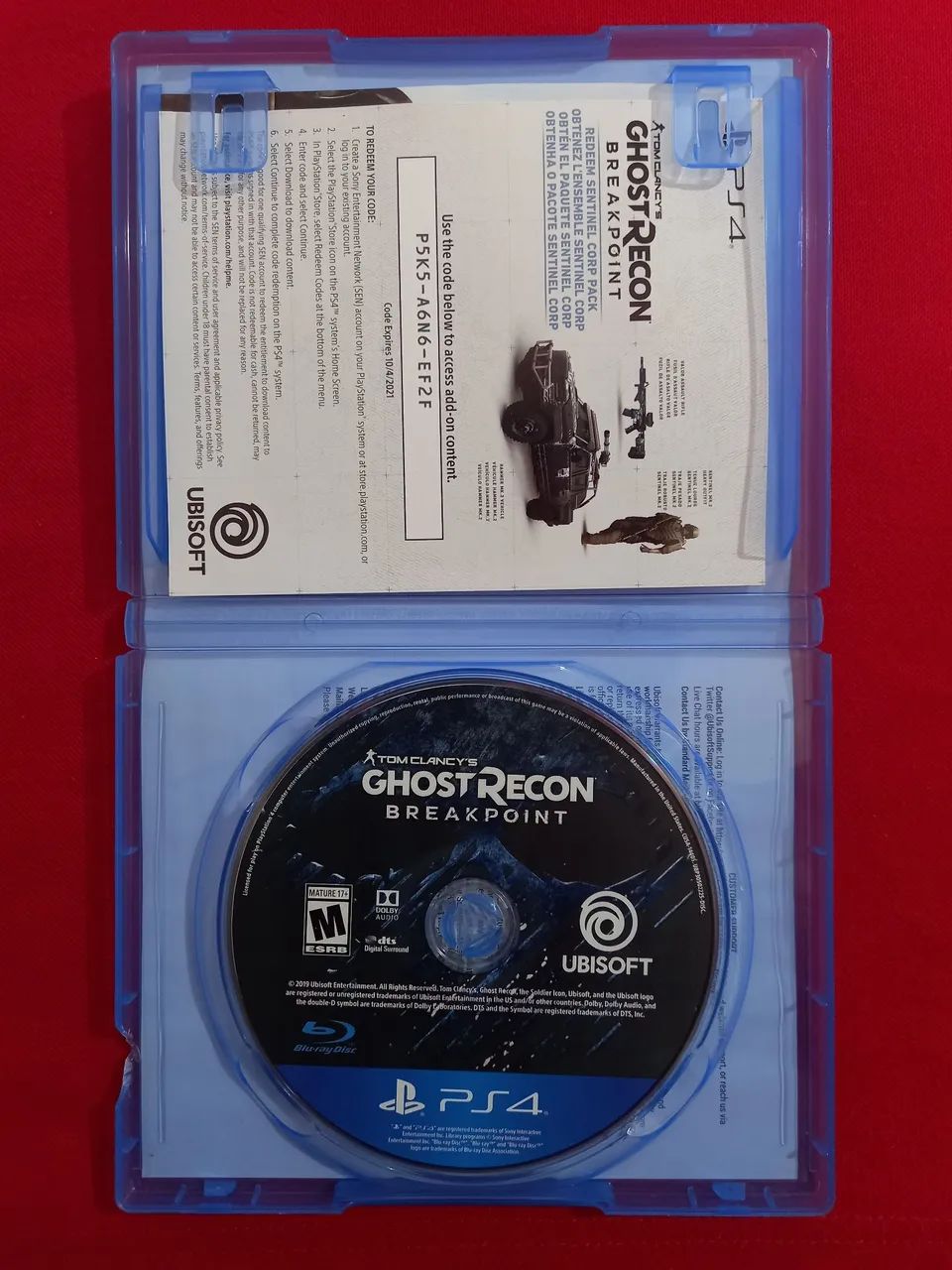 GhostRecon Breakpoint - Foto 2