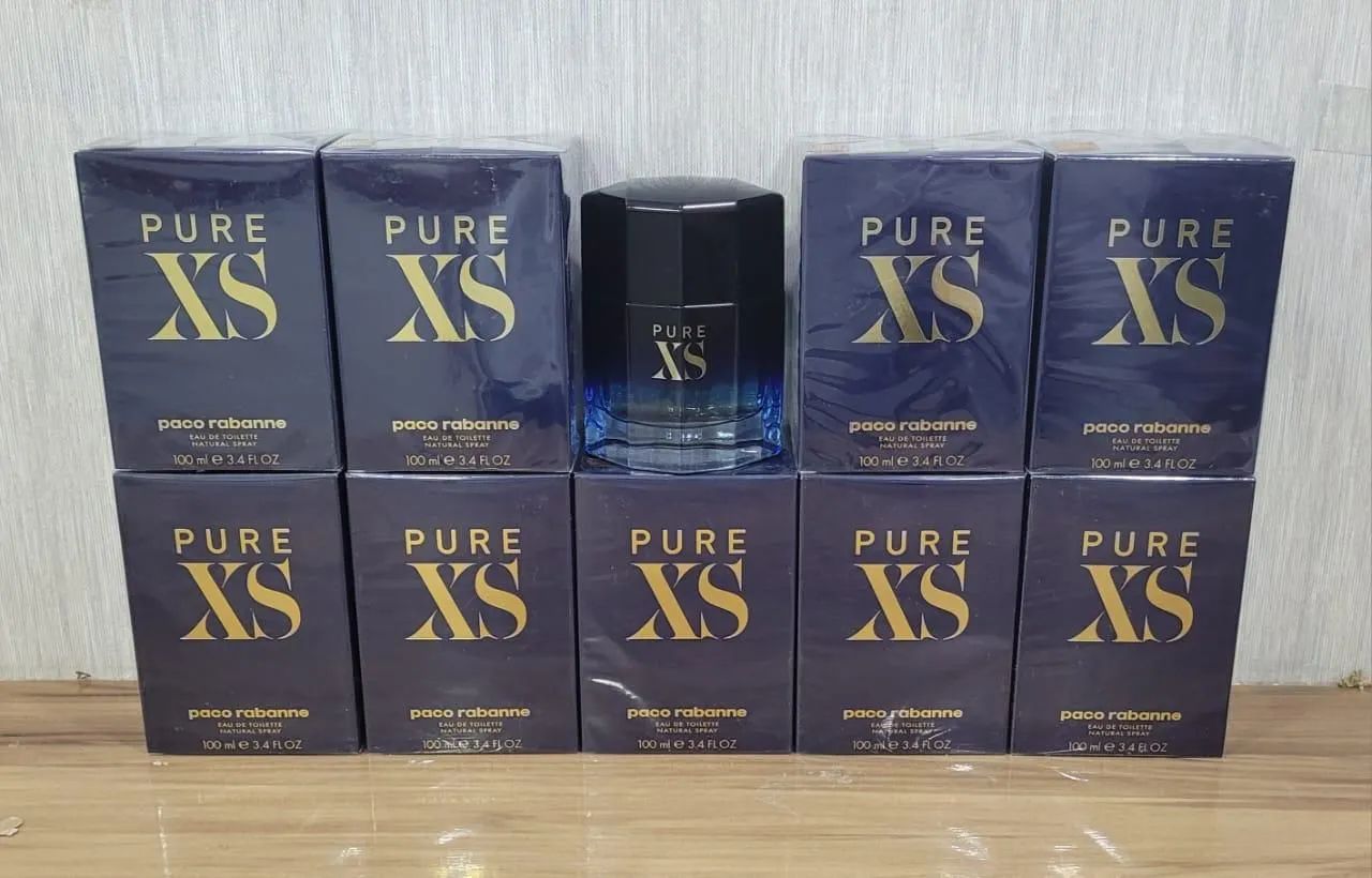Importados originais perfumes 