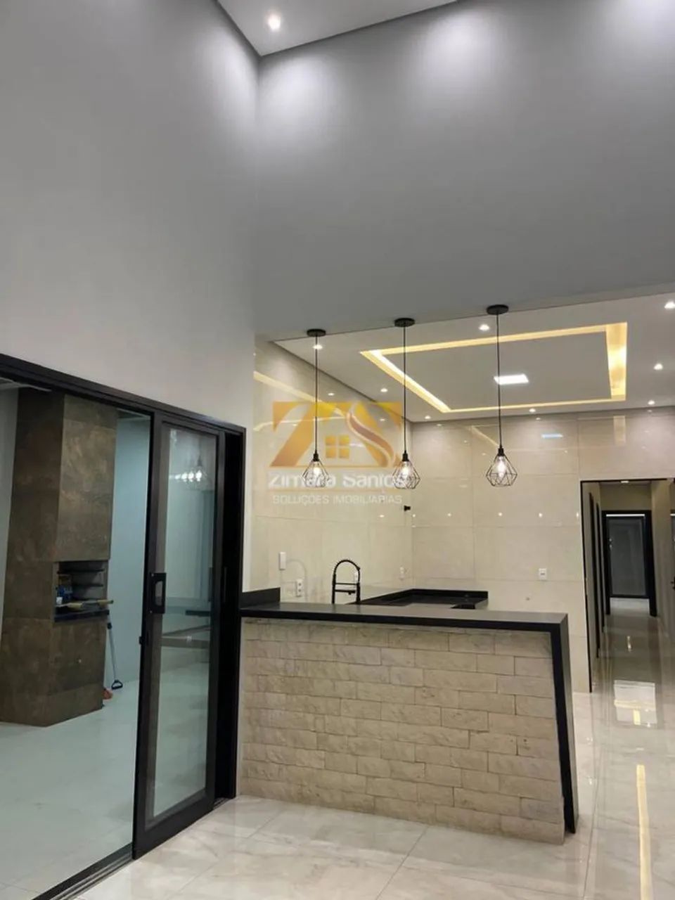 Casa com 3 Quartos à Venda, Plano Diretor Sul - Palmas - Foto 5