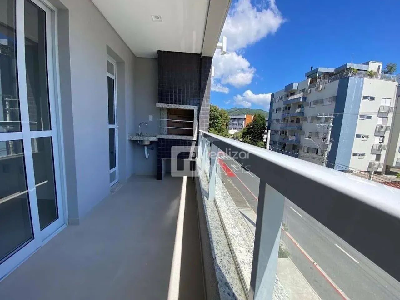 Apartamento Residencial à venda, Trindade, Florianópolis - AP1047. - Foto 4