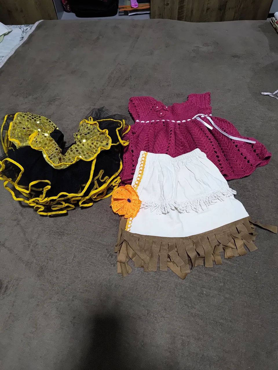 Roupas - Foto 2
